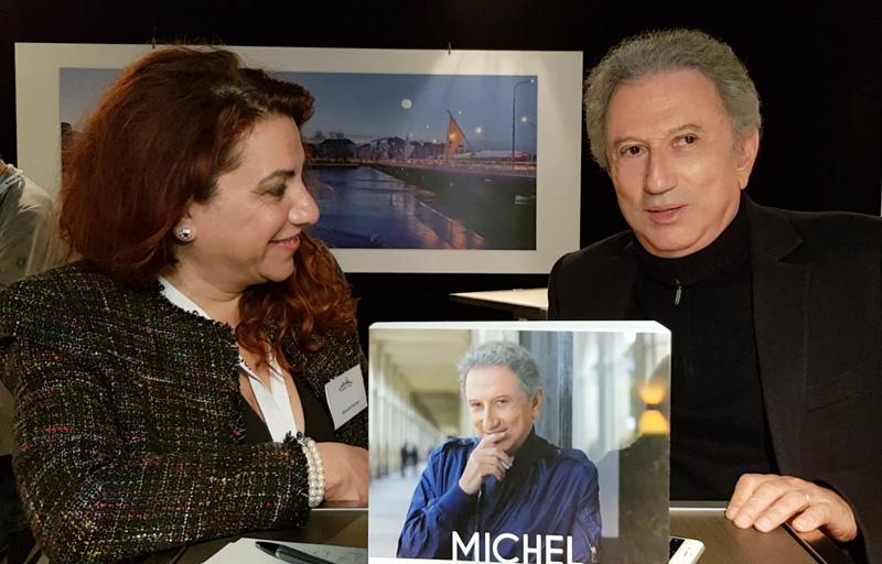Vidéo Interview